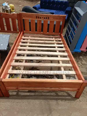 4 X 6 Beds