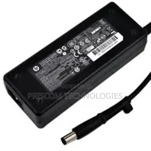 Hp 65w Big Pin Charger