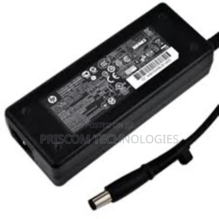 Hp 65w Big Pin Charger