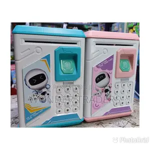 Saving Box, Saving Box/Piggy Bank