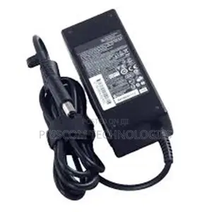 HP Chargers Big Pin 90w