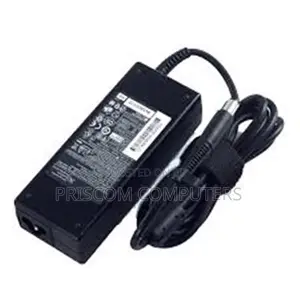 HP Chargers Big Pin 90w