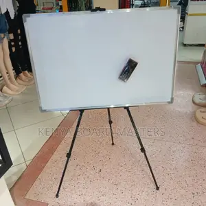 Whiteboards ✓Whiteboards on a Tripod Stand✓Whiteboards 3*2ft