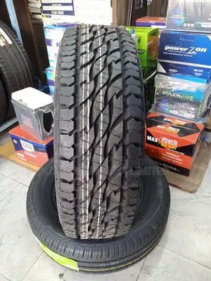 245/70r16 Bridgestone Dueler All-Terrain