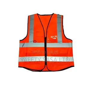 Executive Reflector Vest