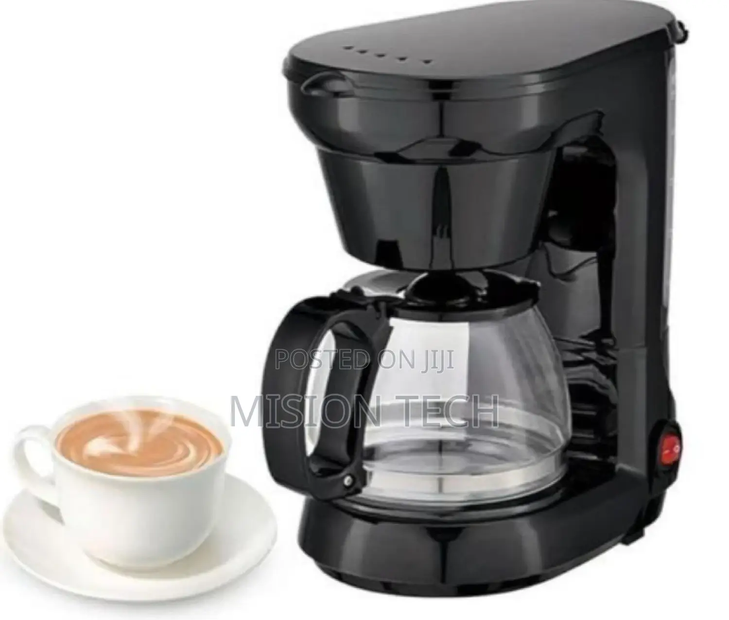 Tlac Coffee Maker Machine 12 Cups-