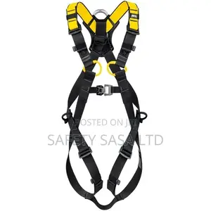 Safety Harness Fall Protection