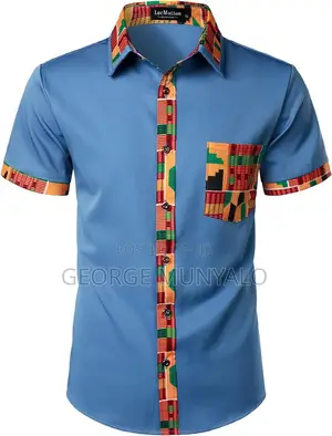 Ankara Official Shirts