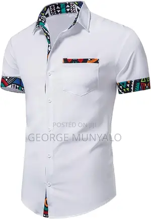 Unisex Shirts, Official Shirts
