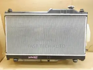 Subaru Impreza Radiator