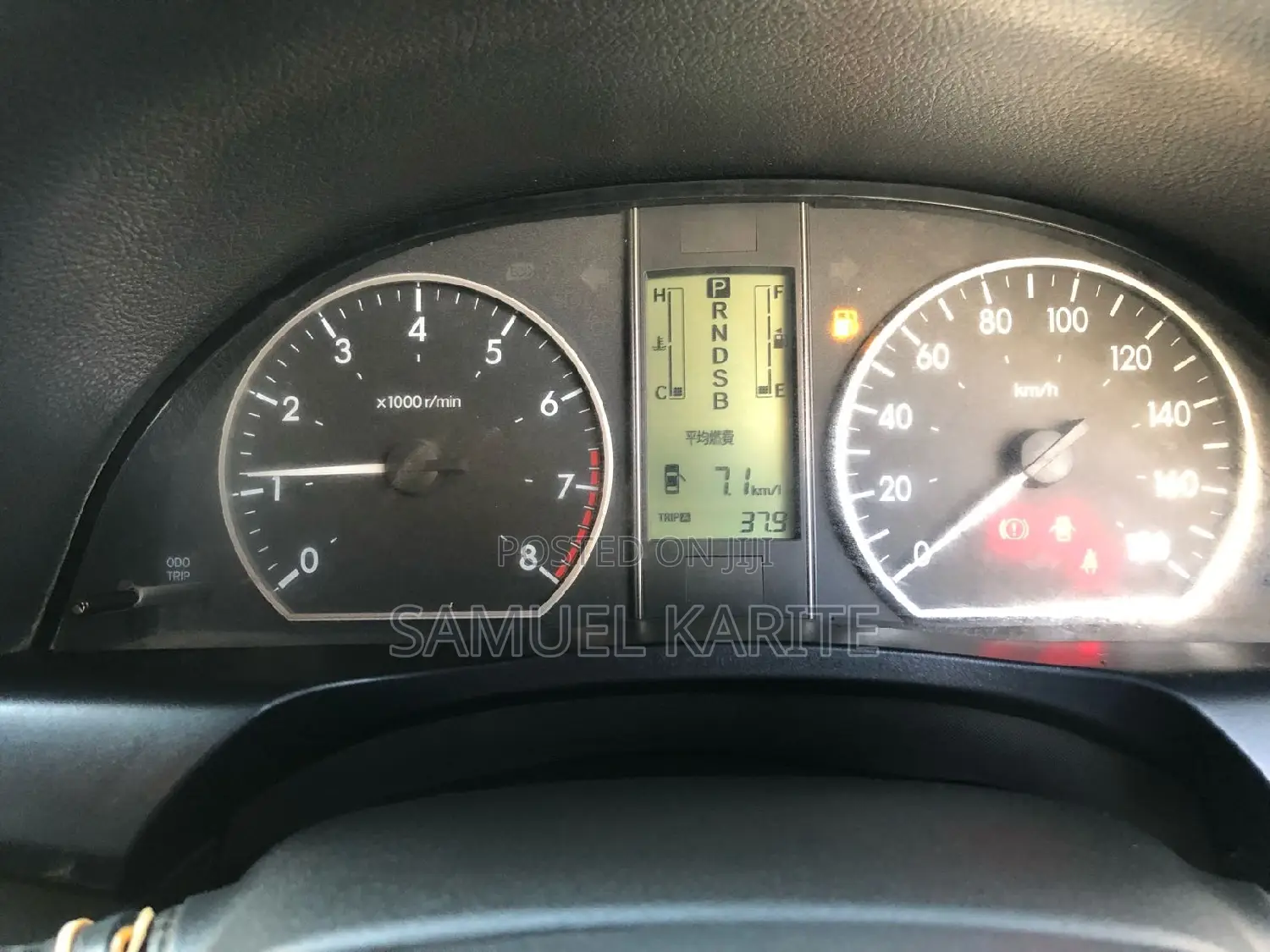 Toyota Allion 2010 Silver
