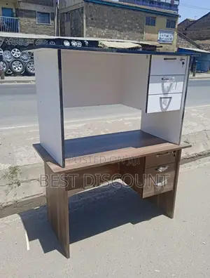 Office Desk Office Desk 1m