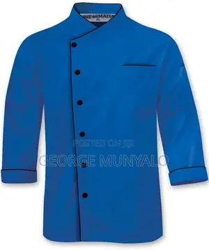 Chef Jackets