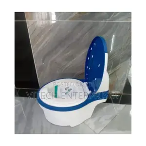 Cute Baby Potty Training Toilet