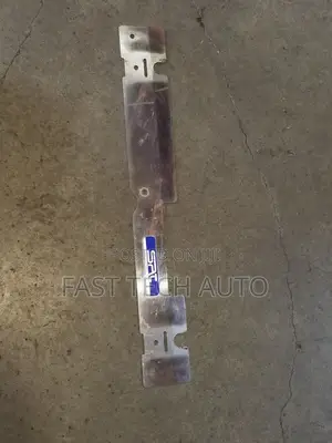 Subaru Radiator Cover Shroud