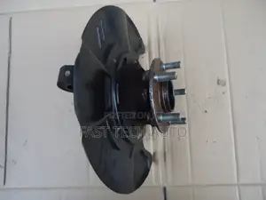 Subaru Impreza G4 Front Wheel Bearing Hub