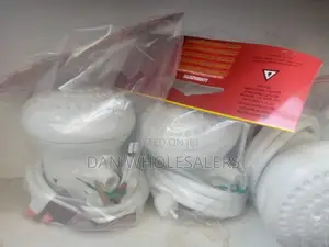 Lorenzetti Instant, Hot Lorenzetti Instant, Hot Shower,