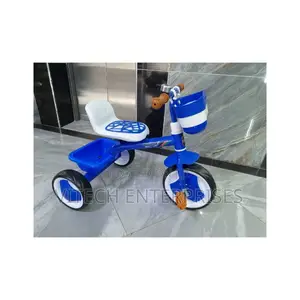 Kids Bike Tricycle