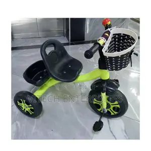 Tricycle Kidstricycle