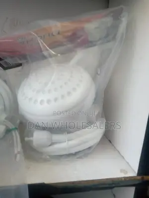Lorenzetti Instant, Enershower