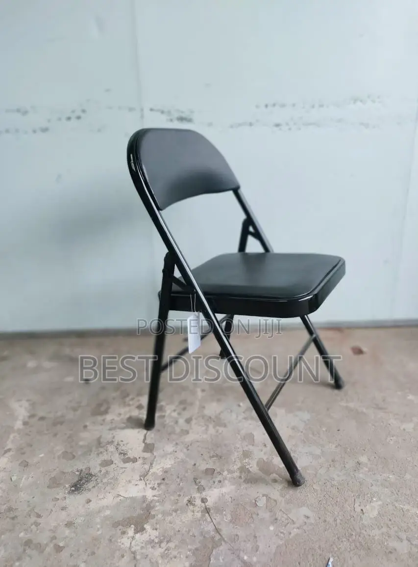 Foldable Study Chairs