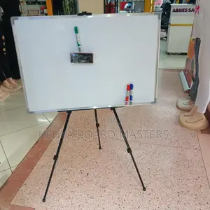 Whiteboards on a Tripod Stand,Whiteboards on Tripod Stand