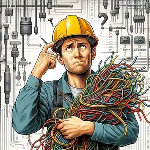 Expert Electrical Technician