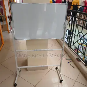 Whiteboards 90*60cm on Moveable Stand ,Whiteboards 90*60cm
