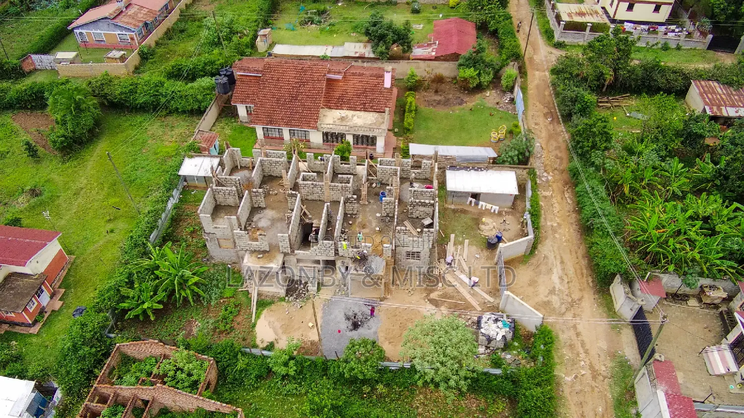 Drone Services