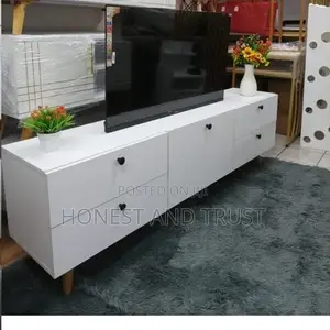 Sydney 6FT Modern TV Stand Now Available