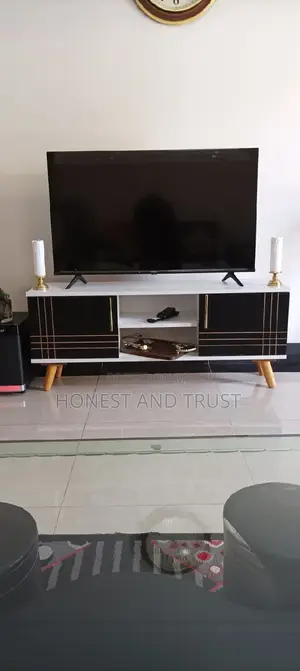 Sydney 4ft 55" Tv Stand
Wooden Tv Stands With Cabinets