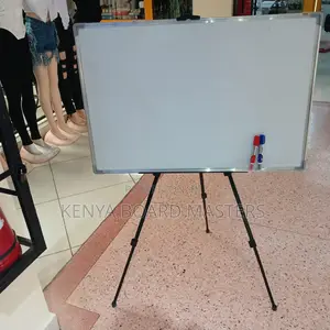Whiteboards_ Whiteboards 90*60cm on Wheeled Stand,Whiteboard