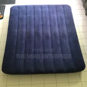 Heavy Duty Brand Air Mattress
