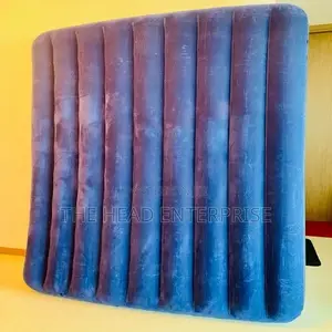 Camping/Scouting Portable Air Bed Mattress