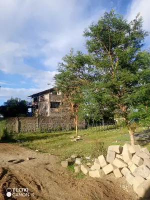 Prime Land on Sale,50*100 Ft Behind Zetech University