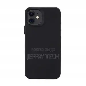 Full Protection Back Cover Case for Apple iPhone 12 Pro (6.1