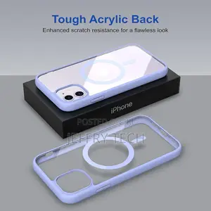 Basics Back Case Cover for iPhone 12 Pro (Thermoplastic Poly
