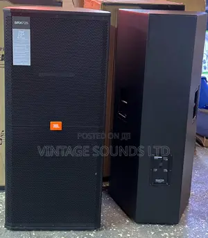 JBL SRX 725 Full Range Professional Speaker -4800watts