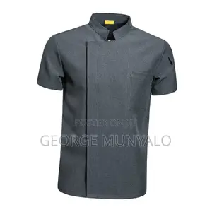 Unisex Chef Jackets, Chef Jackets