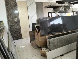 Granite Work Tops