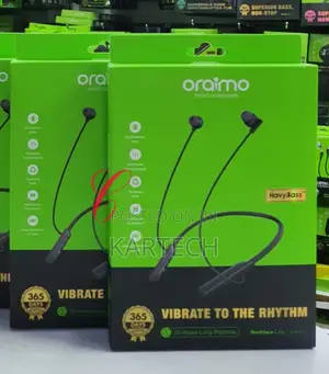 Oraimo Necklace Lite Oeb-311 Neckband