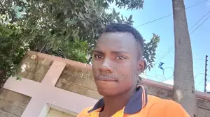 Tuktuk Driver Lookout(MOMBASA