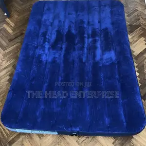 Brandnew Affordable Air Mattress (New Intex Brand)