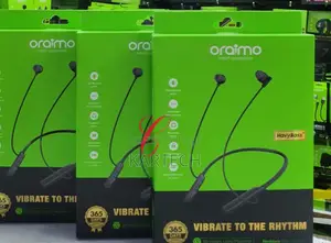 Oraimo Necklace Lite Oeb-311