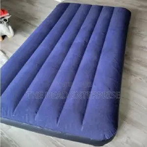 Air Mattress Best for Camping Sleep(4 by 6)