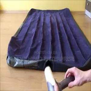 Size 3 by 6 Air Mattress Available