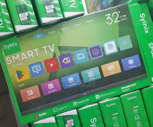 Syinix Smart TV -32" Inch
