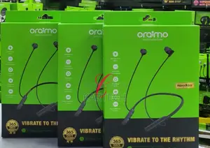 Oraimo Necklace Lite Oeb-311 Neckband With Vibration Alert