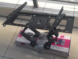 32 - 85" Full Motion Swivel Wall Mount Television Bracket.