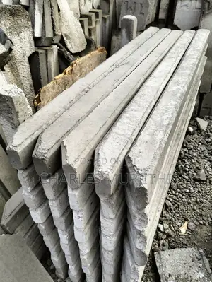 Corner Posts
